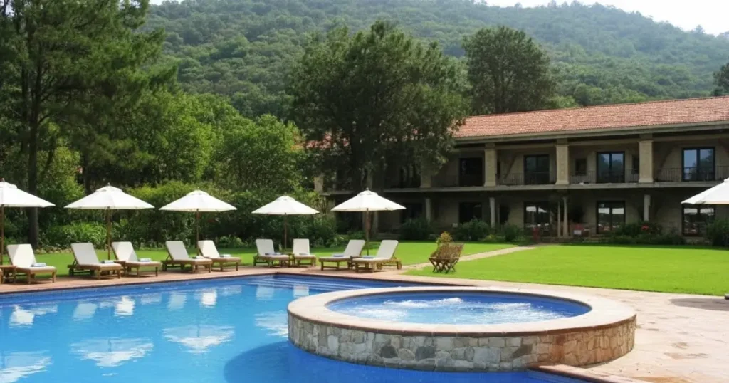 FINCA FILADELFIA RESORTS AND TOURS