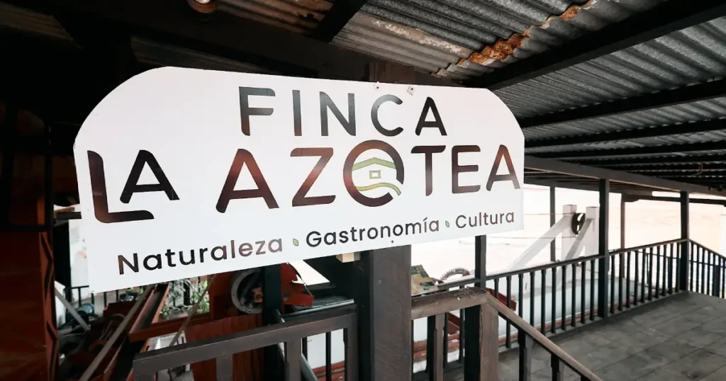 FINCA LA AZOTEA