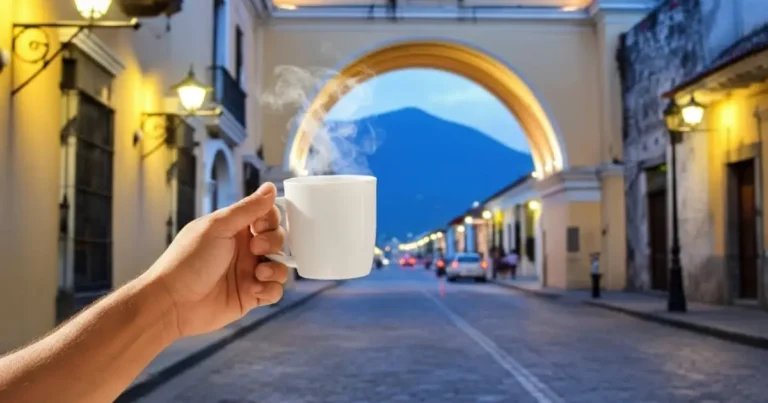 Coffee Tours & Chocolate Workshops