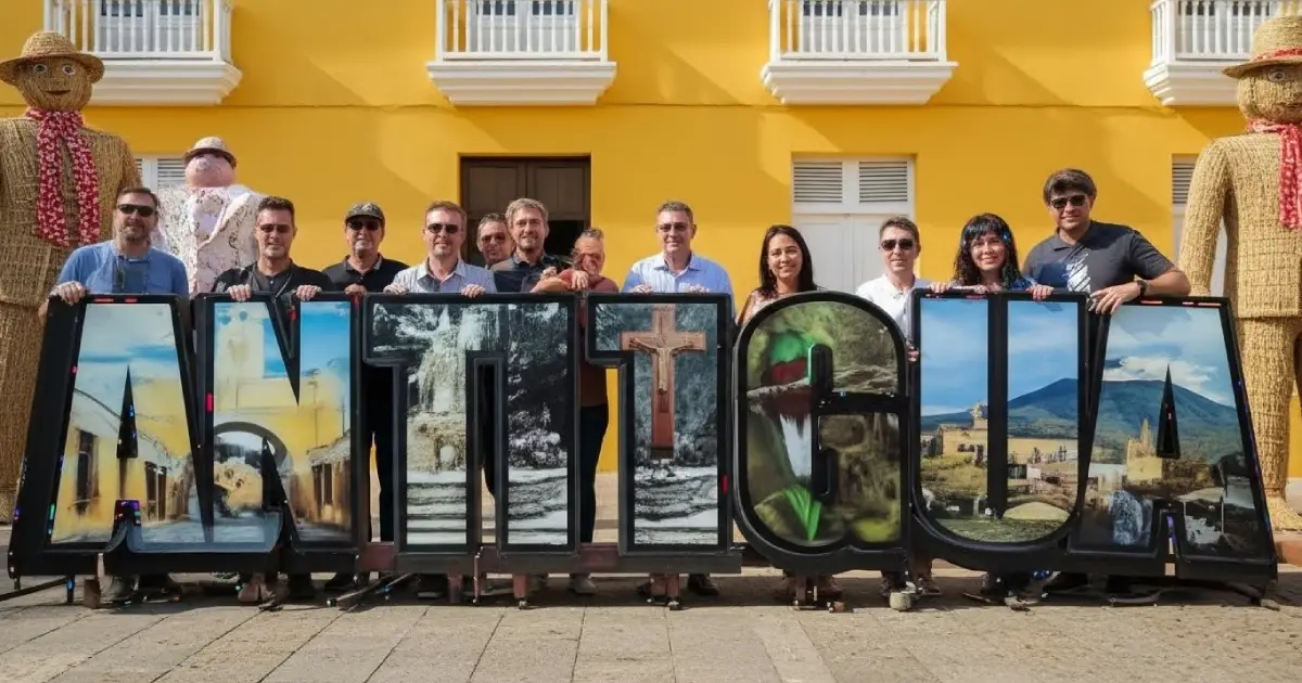 ANTIGUA GUATEMALA