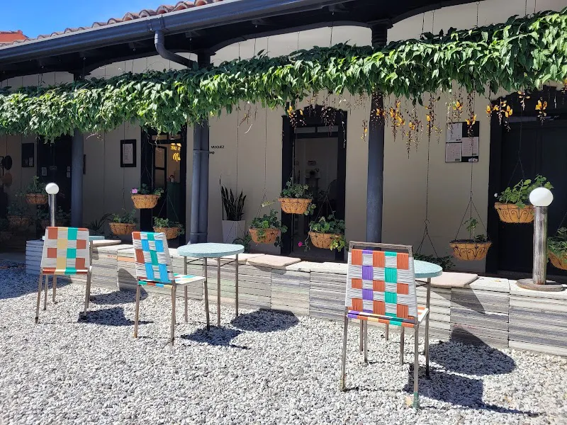12 Onzas Antigua Guatemala