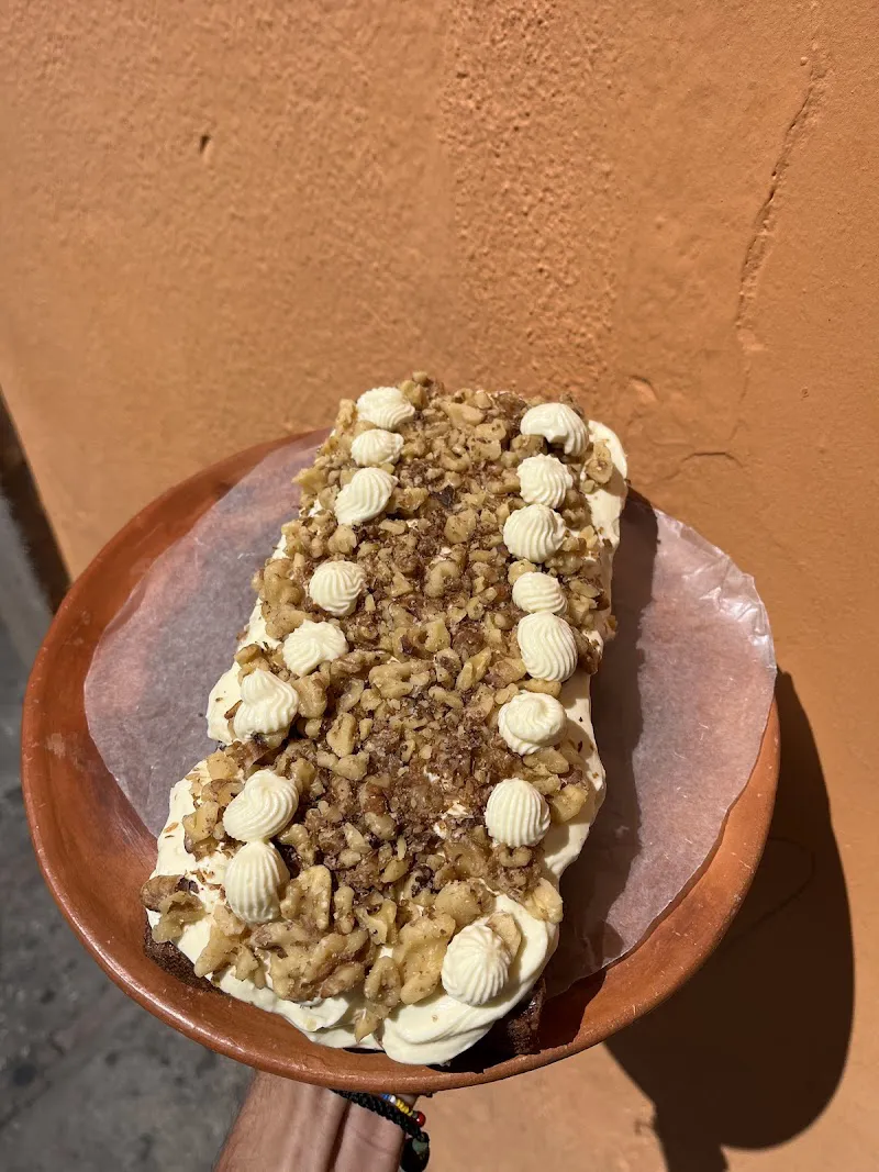 Alegría Specialty Coffee Shop Antigua Guatemala photo 3