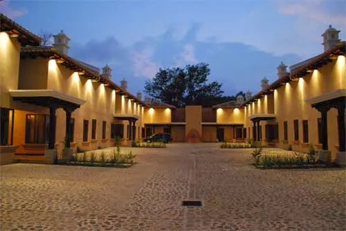 All Suite El Marques de Antigua Antigua Guatemala
