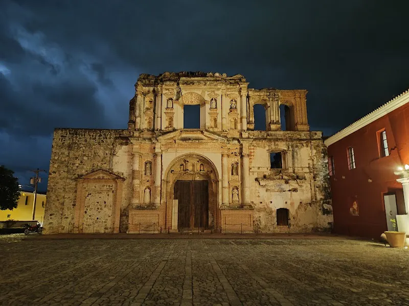 Antigua Guatemala Antigua Guatemala photo 2