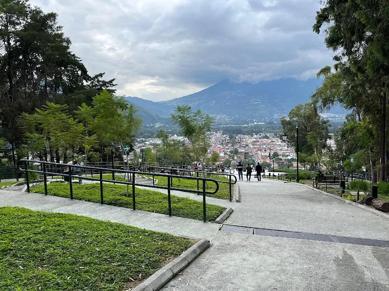 Antigua Guatemala Antigua Guatemala photo 3