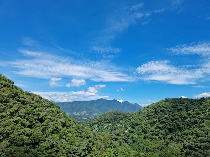 Antigua Mountain Trail Antigua Guatemala photo 3