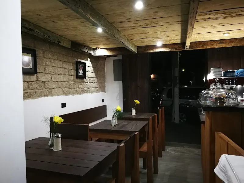 Aria Coffee Roasters Antigua Guatemala