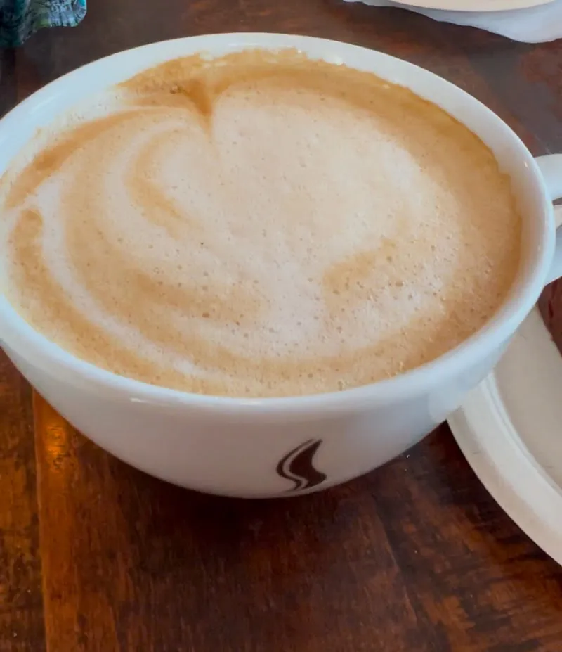 Barista Coffee Antigua Antigua Guatemala photo 3