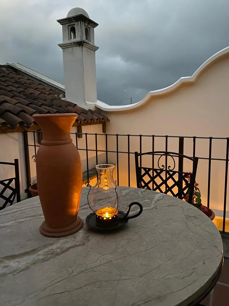 Bärehuus Hotel Boutique Antigua Guatemala