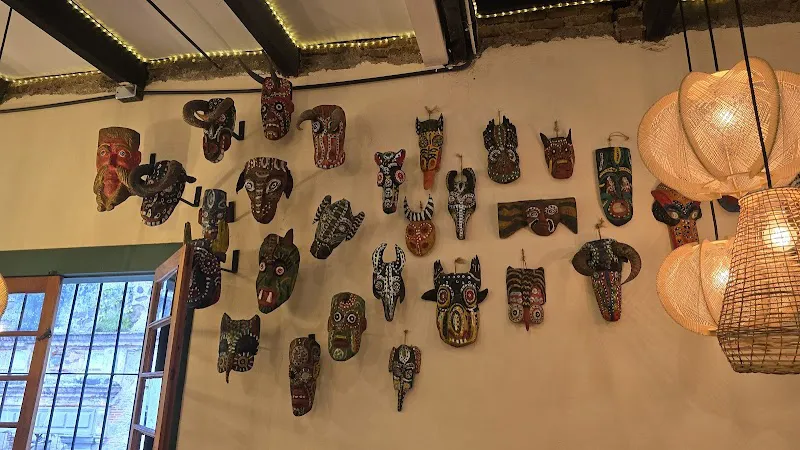 Bru'd Antigua Guatemala photo 3