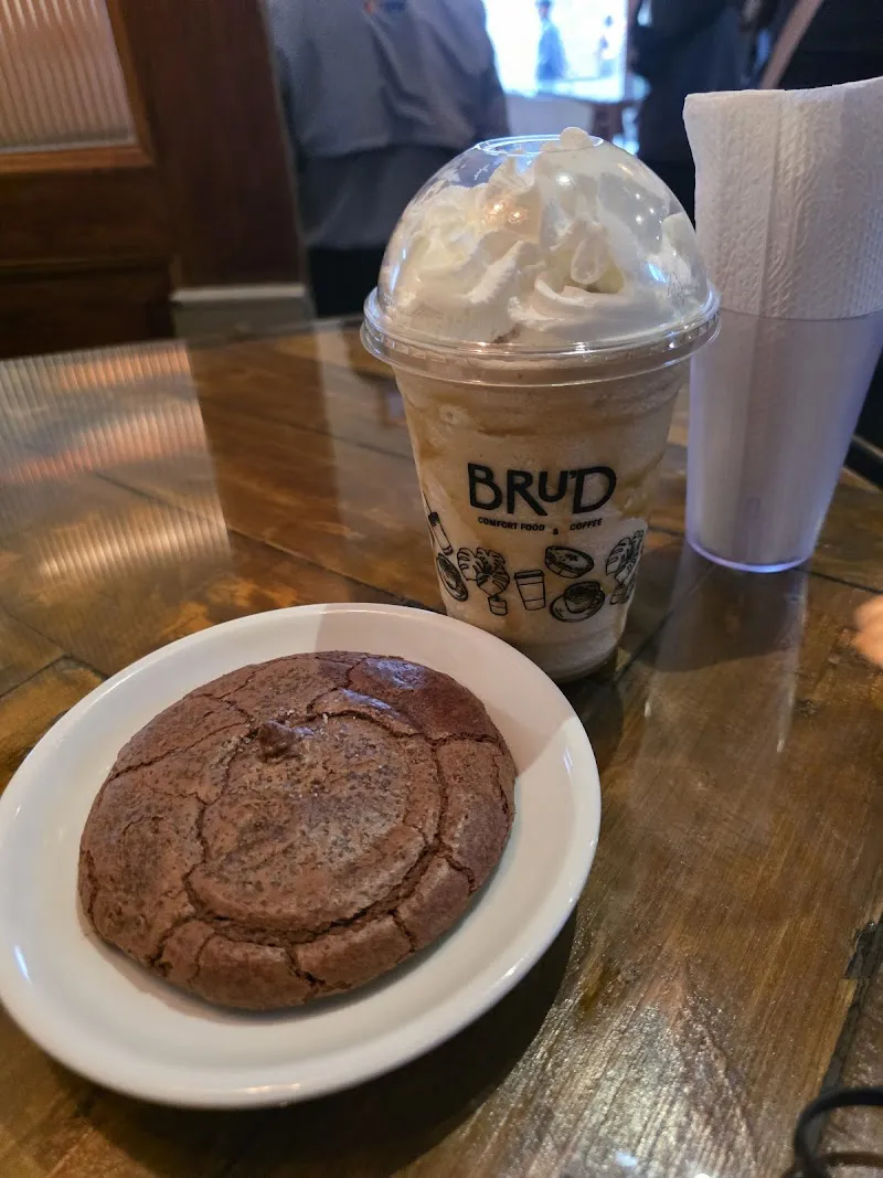 Bru'd Antigua Guatemala photo 4