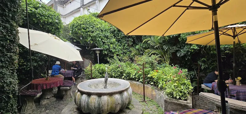 Café Condesa Antigua Guatemala photo 2