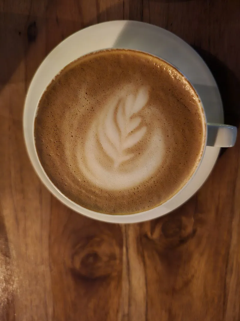 Café Lito Roasters Antigua Guatemala photo 4
