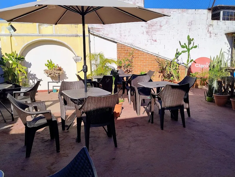 Café Lito Roasters Antigua Guatemala