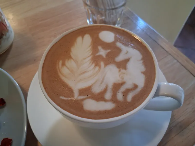 Café Sol Antigua Guatemala photo 3