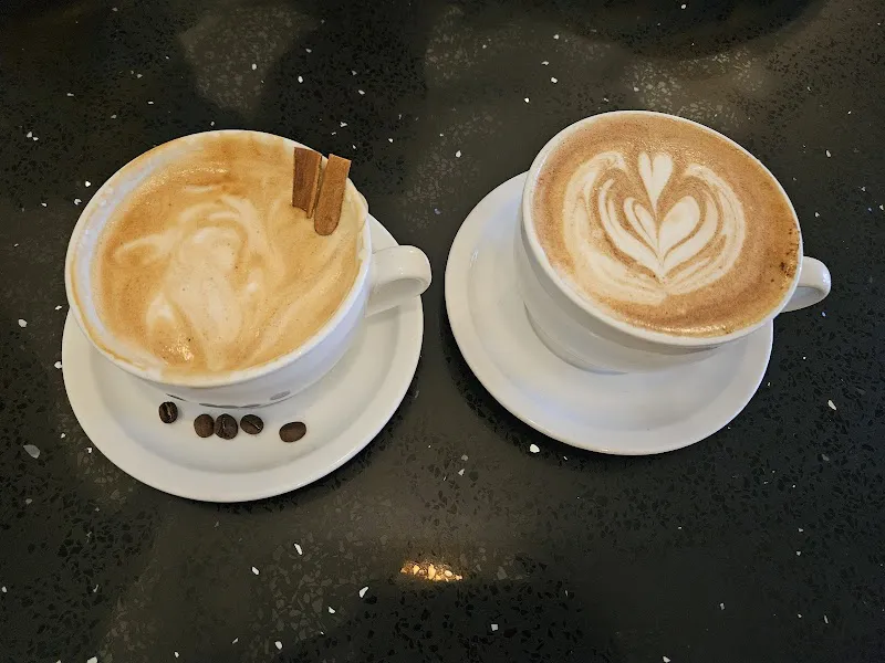 Cafe Cafe Guatemala Antigua Guatemala photo 4