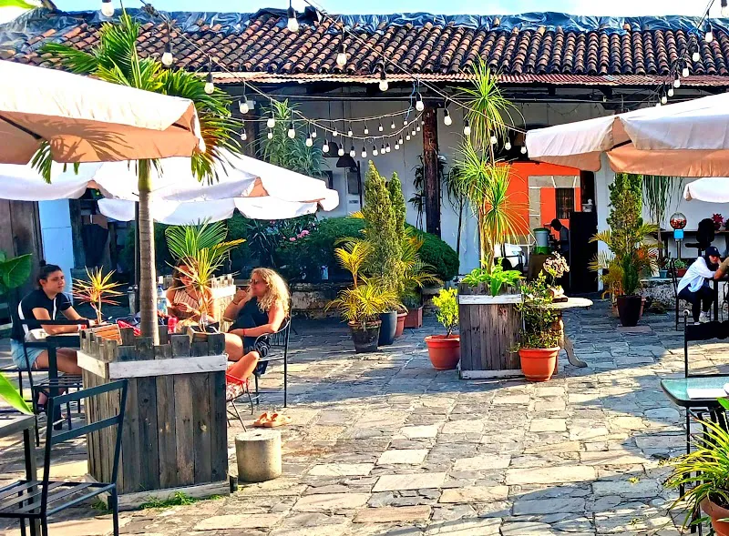 Cafe Estudio Antigua Guatemala photo 3