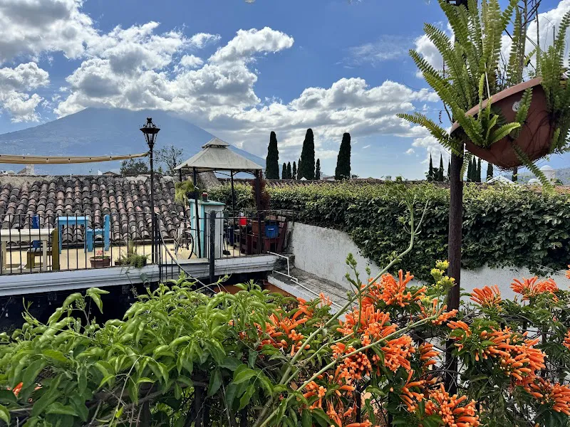 Cafe Estudio Antigua Guatemala photo 4