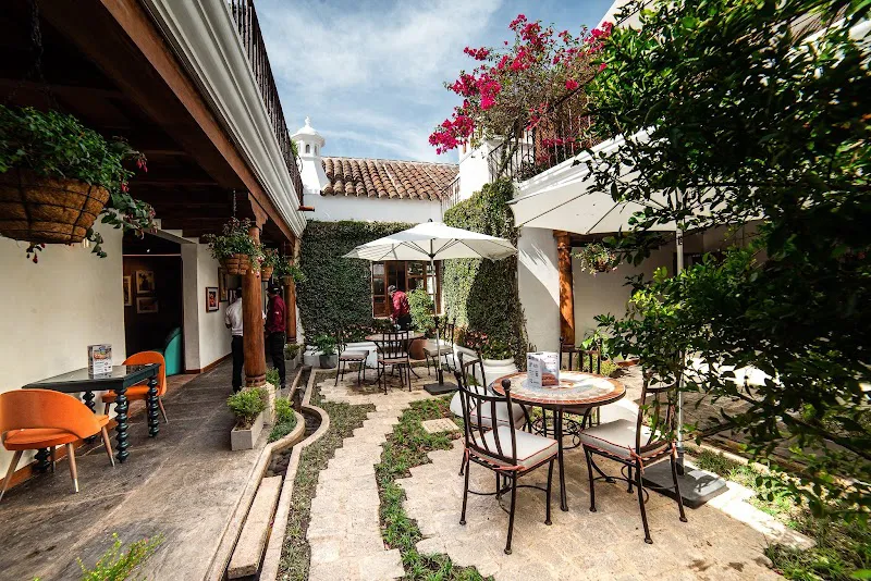 Casa Patsy Antigua Guatemala Antigua Guatemala