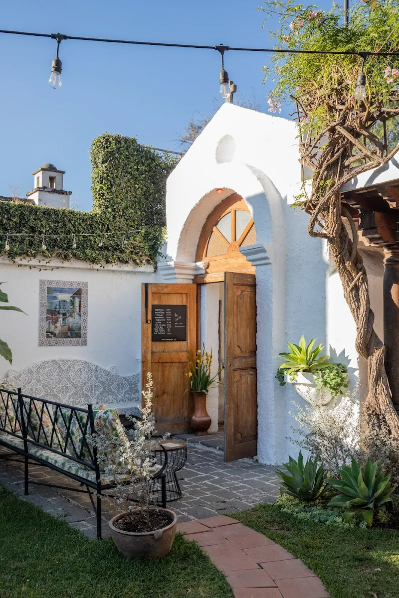 Casi Casa Antigua Guatemala