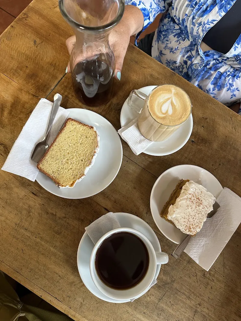 Coffea Specialty Coffees Antigua Guatemala photo 4