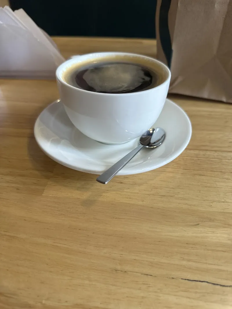 Dulce Rosita Coffee Shop Antigua Guatemala photo 4