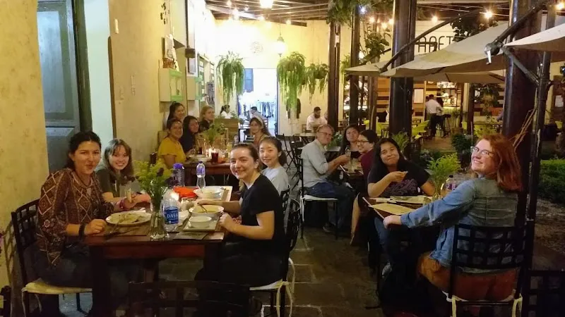 El Criollo Antigua Guatemala