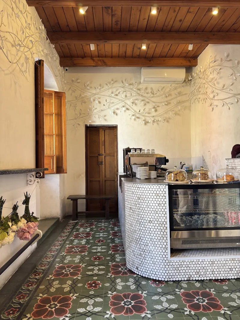 El Gran Café Antigua Guatemala photo 3