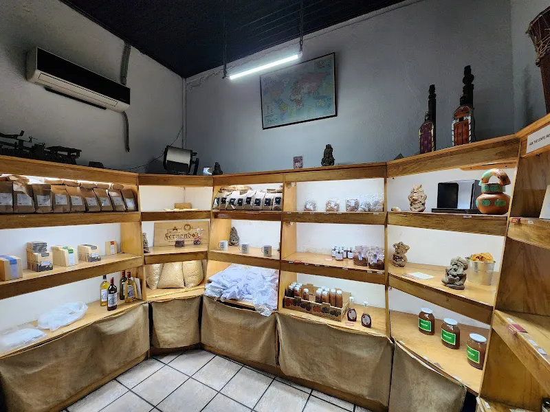 Fernando's Kaffee Antigua Guatemala photo 2