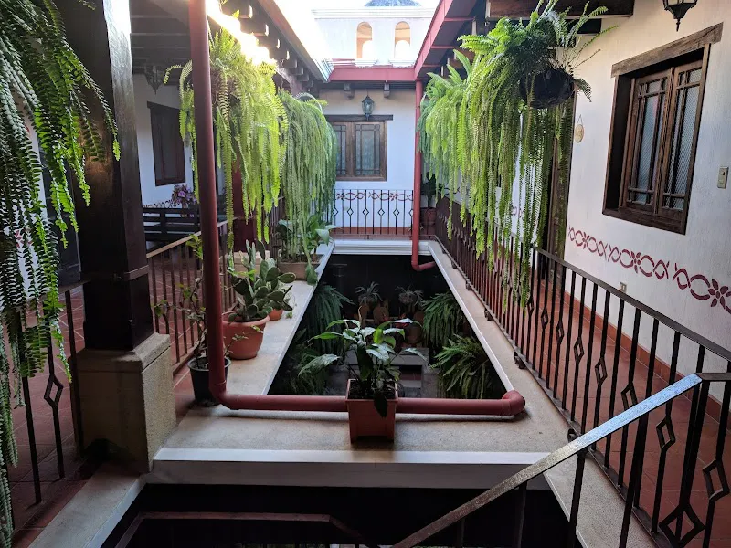 Hotel Casa Maria Jose Antigua Guatemala