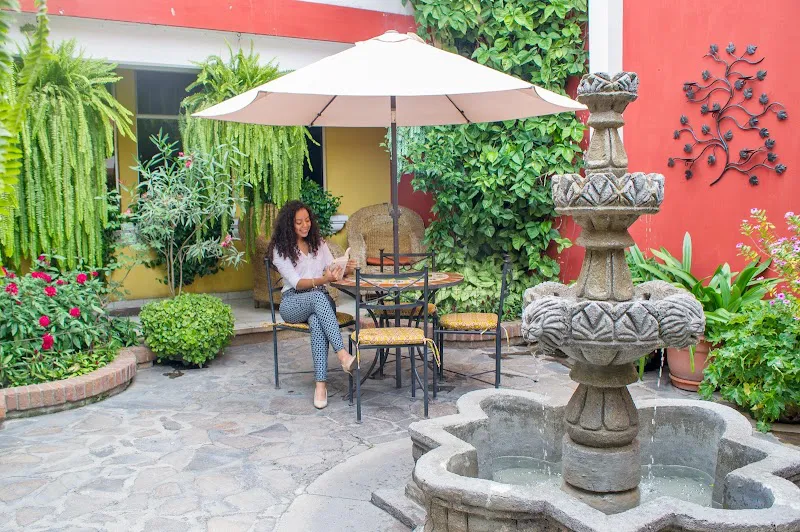 Hotel Casa Rustica by AHS Antigua Guatemala