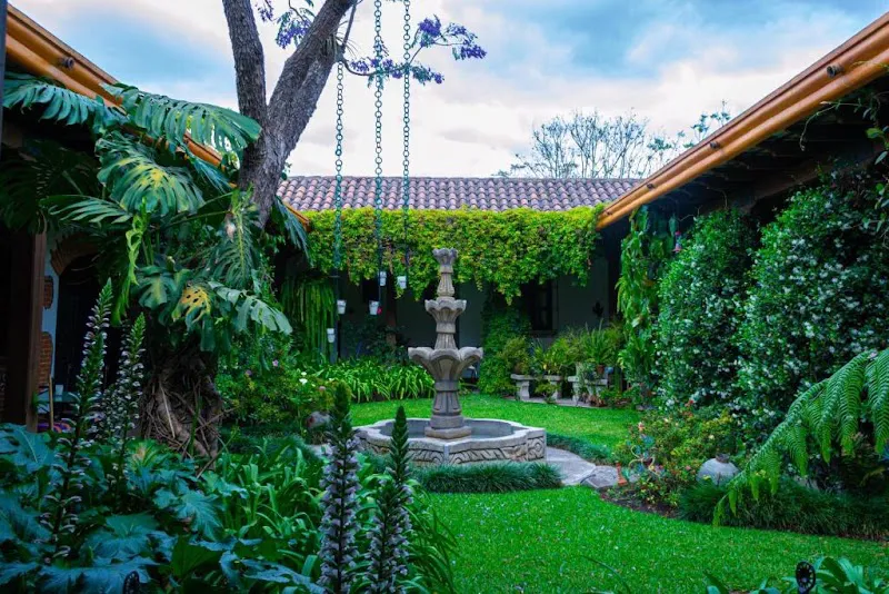 Hotel Las Marías Antigua Guatemala Antigua Guatemala