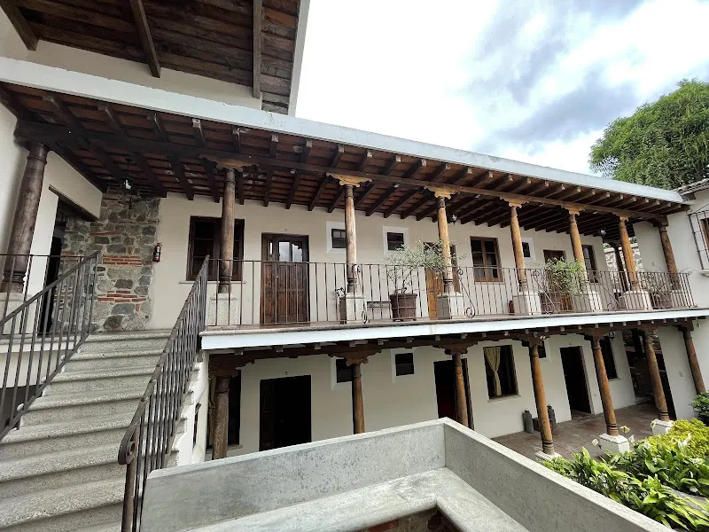 Hotel Placida Antigua Antigua Guatemala