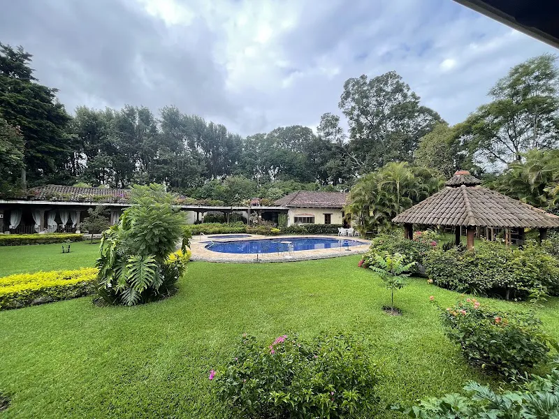 Hotel Real Plaza Antigua Guatemala