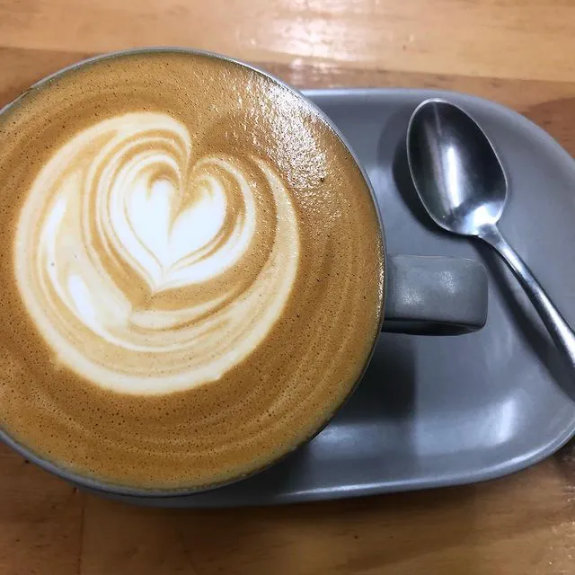 La Vid Coffee Roasters Antigua Guatemala photo 2