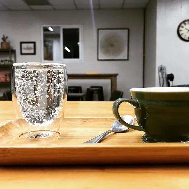 La Vid Coffee Roasters Antigua Guatemala
