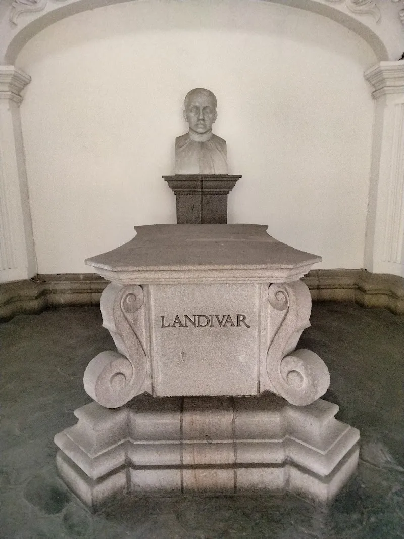 Landivar Monument Antigua Guatemala photo 3