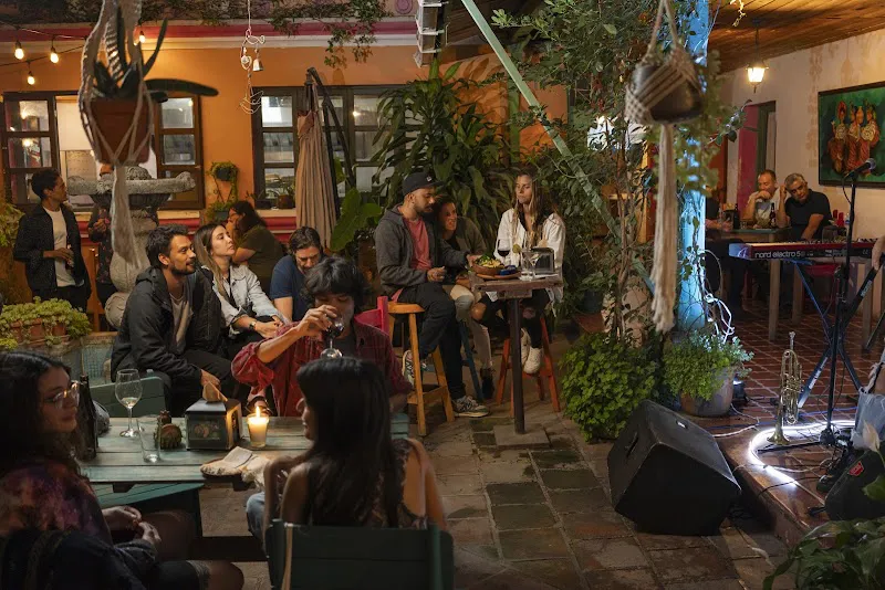 Maxán Antigua Guatemala