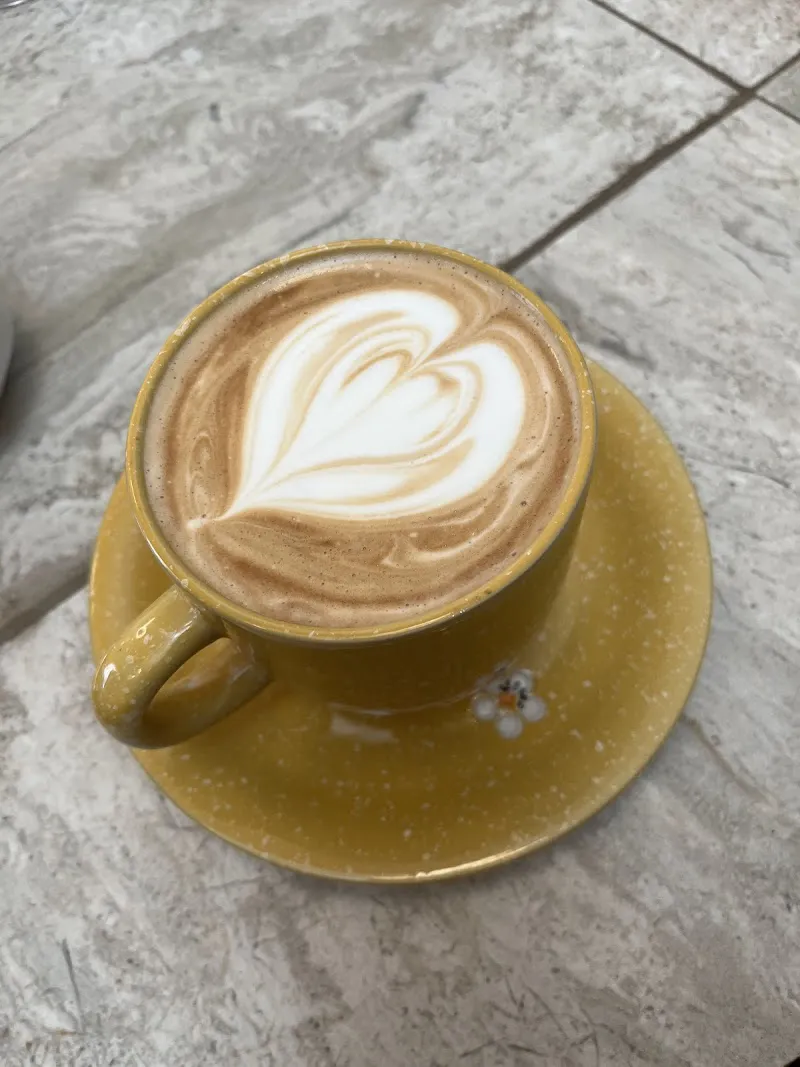 Mellow Coffee Antigua Guatemala photo 4