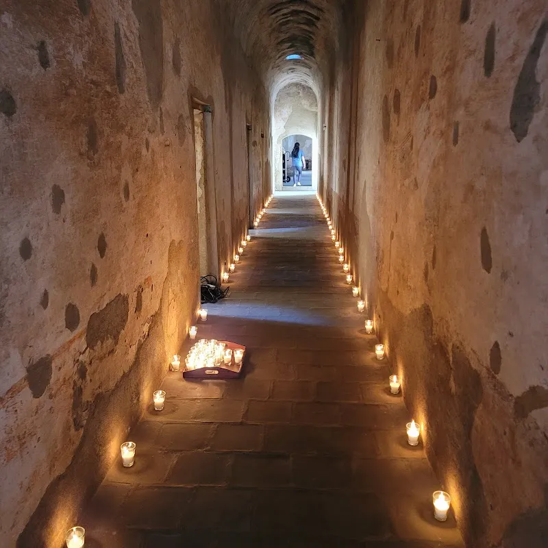 Santa Clara Convent Antigua Guatemala photo 4
