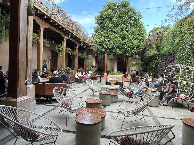 Starbucks Antigua Antigua Guatemala photo 2