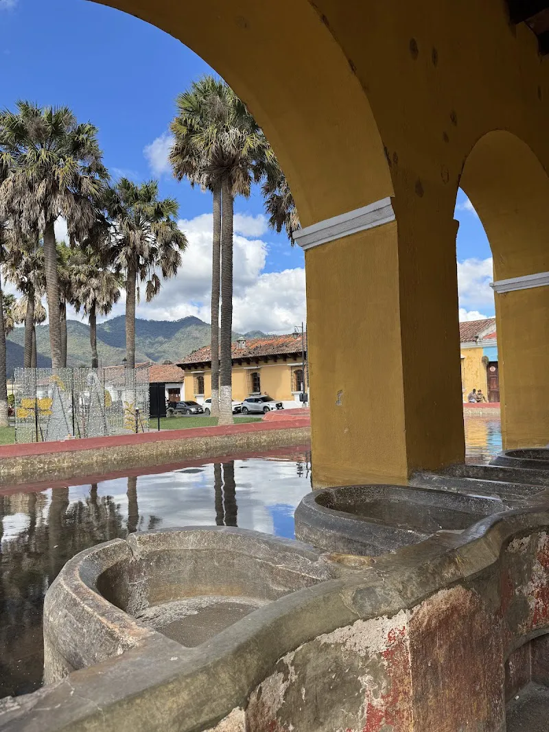 Tanque La Unión Antigua Guatemala photo 3