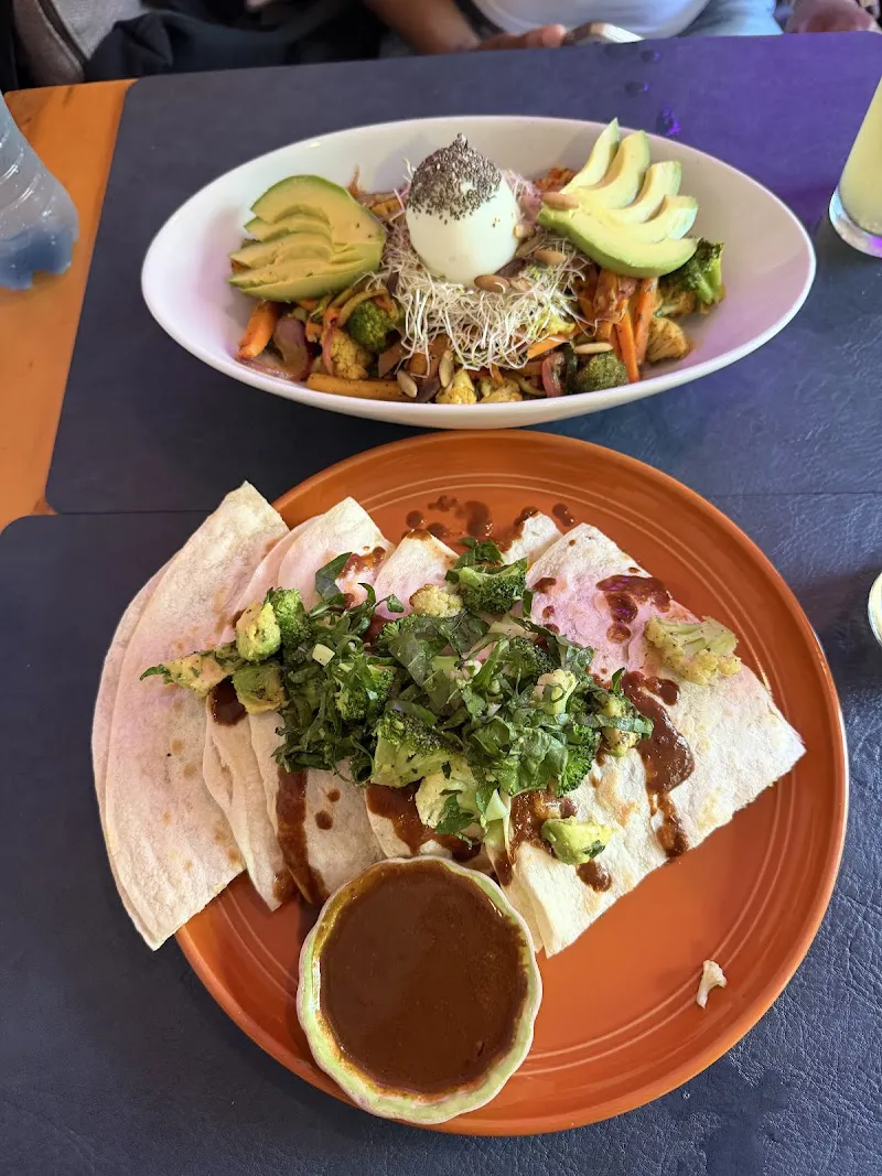 Union Cafe Antigua Guatemala photo 4